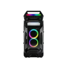 Cougar CRATUS CGR-5LMSB Mid Tower E-ATX Gaming Casing